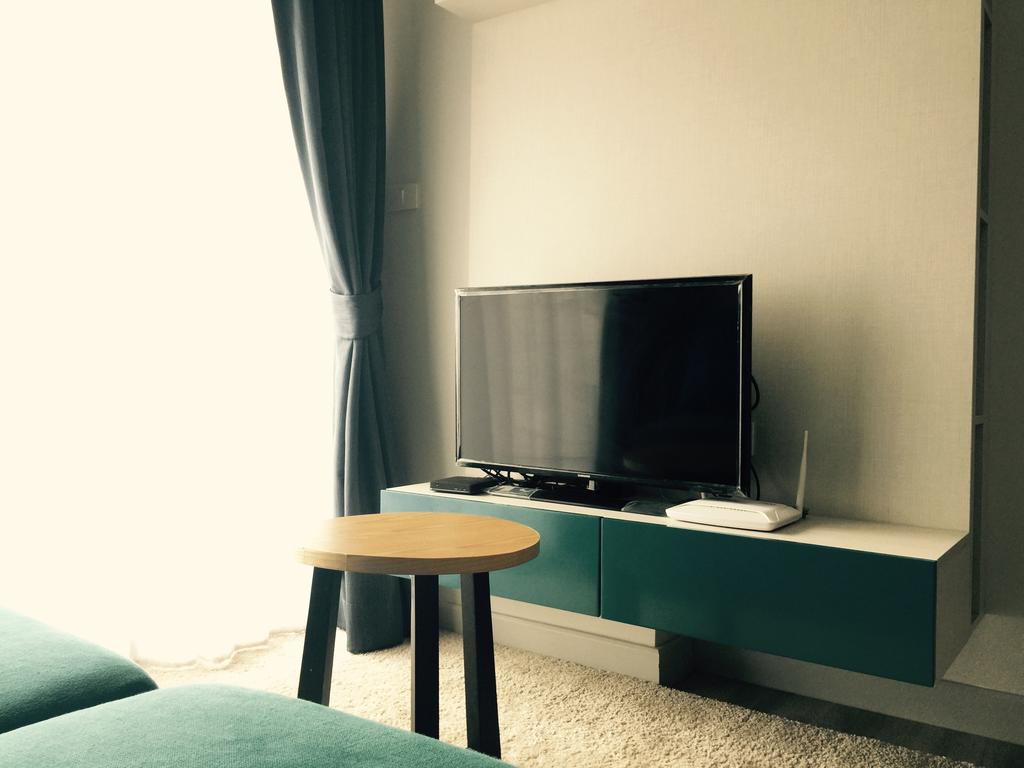 Centric Sea Pattaya Apartment Екстериор снимка