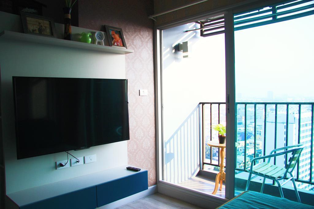 Centric Sea Pattaya Apartment Екстериор снимка